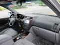 Billet Silver Metallic - MDX Touring Photo No. 12