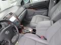 Billet Silver Metallic - MDX Touring Photo No. 14