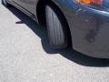 Polished Metal Metallic - TSX Sedan Photo No. 2