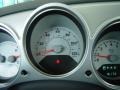 Cool Vanilla White - PT Cruiser LX Photo No. 30