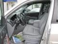 Billet Silver Metallic - MDX Touring Photo No. 22