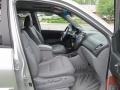 Billet Silver Metallic - MDX Touring Photo No. 26