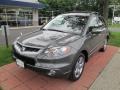Polished Metal Metallic - RDX SH-AWD Technology Photo No. 1