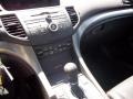 Polished Metal Metallic - TSX Sedan Photo No. 19