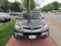 Polished Metal Metallic - RDX SH-AWD Technology Photo No. 2