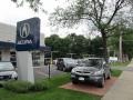 Polished Metal Metallic - RDX SH-AWD Technology Photo No. 4
