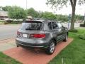Polished Metal Metallic - RDX SH-AWD Technology Photo No. 5