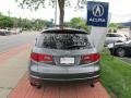 Polished Metal Metallic - RDX SH-AWD Technology Photo No. 6