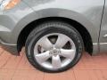 Polished Metal Metallic - RDX SH-AWD Technology Photo No. 8