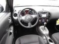 Dashboard of 2011 Juke SV AWD