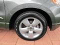 Polished Metal Metallic - RDX SH-AWD Technology Photo No. 11