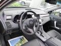 Polished Metal Metallic - RDX SH-AWD Technology Photo No. 13