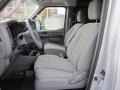 Charcoal Interior Photo for 2012 Nissan NV #50568850