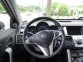 Polished Metal Metallic - RDX SH-AWD Technology Photo No. 16