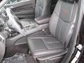 Black Interior Photo for 2011 Dodge Durango #50568979