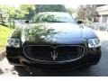 Nero (Black) - Quattroporte Sport GT Photo No. 2