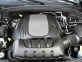 5.7 Liter HEMI OHV 16-Valve VVT MDS V8 Engine for 2011 Dodge Durango R/T 4x4 #50569018