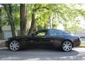 Nero (Black) - Quattroporte Sport GT Photo No. 3
