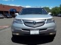 Billet Silver Metallic - MDX Technology Photo No. 3