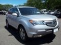 Billet Silver Metallic - MDX Technology Photo No. 4