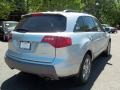 Billet Silver Metallic - MDX Technology Photo No. 5