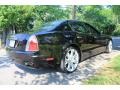 Nero (Black) - Quattroporte Sport GT Photo No. 6