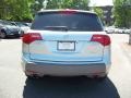 Billet Silver Metallic - MDX Technology Photo No. 6