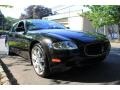 Nero (Black) - Quattroporte Sport GT Photo No. 7