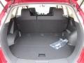 2011 Cayenne Red Nissan Rogue S AWD  photo #5