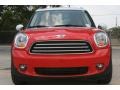 Pure Red - Cooper Countryman Photo No. 2