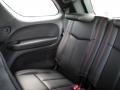 Brilliant Black Crystal Pearl - Durango R/T 4x4 Photo No. 15