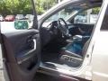 Billet Silver Metallic - MDX Technology Photo No. 12