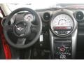 Pure Red - Cooper Countryman Photo No. 5