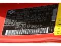 Pure Red - Cooper Countryman Photo No. 6