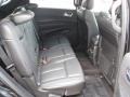 Black Interior Photo for 2011 Dodge Durango #50569204