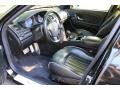 Nero (Black) - Quattroporte Sport GT Photo No. 15