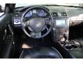 Nero (Black) - Quattroporte Sport GT Photo No. 16