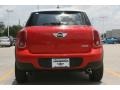 Pure Red - Cooper Countryman Photo No. 9