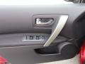 2011 Cayenne Red Nissan Rogue S AWD  photo #14