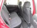 2011 Cayenne Red Nissan Rogue S AWD  photo #16