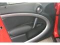 Pure Red - Cooper Countryman Photo No. 14