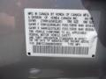 Billet Silver Metallic - MDX Technology Photo No. 23