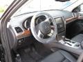 Black Dashboard Photo for 2011 Jeep Grand Cherokee #50569414
