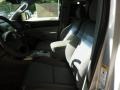 2011 Silver Streak Mica Toyota Tacoma V6 TRD Sport Access Cab 4x4  photo #8