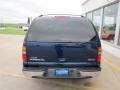 2003 Indigo Blue Metallic GMC Yukon XL SLT 4x4  photo #5