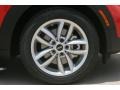 2011 Mini Cooper S Countryman Wheel and Tire Photo
