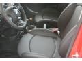 Pure Red - Cooper S Countryman Photo No. 12