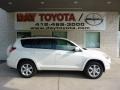 2011 Sandy Beach Metallic Toyota RAV4 V6 Limited 4WD  photo #1