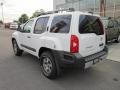 Avalanche White - Xterra Pro-4X 4x4 Photo No. 7