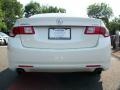 Premium White Pearl - TSX Sedan Photo No. 6